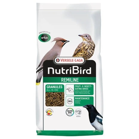 VERSELE-LAGA Remiline Pateekorrel 25kg 3 VERSELE-LAGA Remiline Pateekorrel 25kg