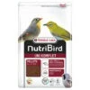 Versele-Laga Nutribird Uni Komplet - Vogelvoer - 3 Kg -VERSELE-LAGA versele laga versele laga nutribird uni komplet vo