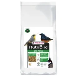 Versele-Laga Nutribird Uni Paté Premium - Vogelvoer - 25 Kg
