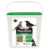 Versele-Laga Nutribird Uni Paté Universeelvoer - Vogelvoer - 5 Kg -VERSELE-LAGA versele laga versele laga nutribird uni pate unive
