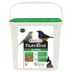 Versele-Laga Nutribird Uni Paté Universeelvoer - Vogelvoer - 5 Kg