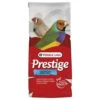 Versele-Laga Prestige Cultuurexoten - Vogelvoer - 20 Kg -VERSELE-LAGA versele laga versele laga prestige cultuurexoten v