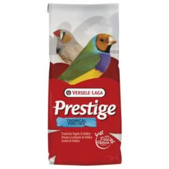 Versele-Laga Prestige Cultuurexoten - Vogelvoer - 20 Kg