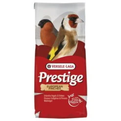 Versele-Laga Prestige Distelvinken & Sijzen - Vogelvoer - 20 Kg