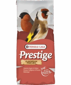 Versele-Laga Prestige Inland Birds Breeding - Bird Food - 20 Kg