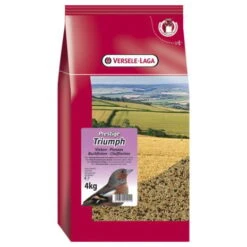 Versele-Laga Prestige Konkoersvink Triumph - Vogelvoer - 4kg