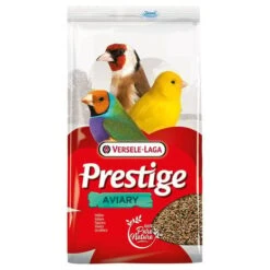 Versele-Laga Prestige Volierezaad - Vogelvoer - 20 Kg