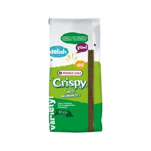 Versele-Laga Crispy Pellets Rabbit&Herbivor - Konijnenvoer - 25 Kg