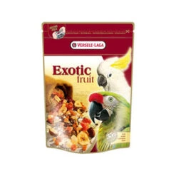 Versele-Laga Exotic Fruitmix Papegaaienvoer 15 Kg -VERSELE-LAGA versele laga exotic fruit 15 kg 73921 0300 none