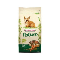 Versele-Laga Nature Cuni Konijnenvoer 9 Kg -VERSELE-LAGA versele laga nature cuni konijnenvoer 9 kg 73612 0300 none