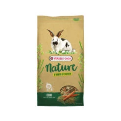 Versele-Laga Nature Cuni Fibrefood - Konijnenvoer - 2.75 Kg -VERSELE-LAGA versele laga nature fibrefood cuni 275 kg 74263 0300 none