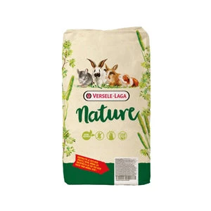 Versele-Laga Nature Cuni Fibrefood - Konijnenvoer - 8 Kg 4 Versele-Laga Nature Cuni Fibrefood - Konijnenvoer - 8 Kg - Afbeelding 2