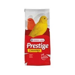 Versele-Laga Prestige Kanariezaad 20 Kg -VERSELE-LAGA versele laga prestige kanarie zangzaad 20 kg 73675 0300 none